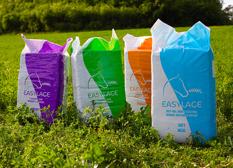 Consigli per un corretto uso di Easylage