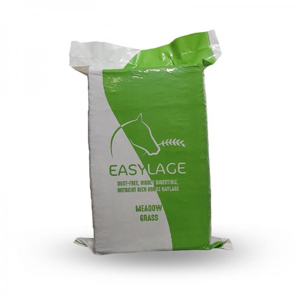 Easylage meadow grass nuovo sacco