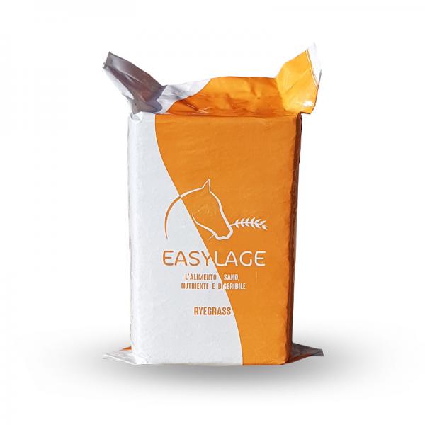 Easylage rye grass nuovo sacco