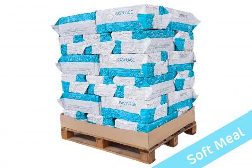 Soft Meal - Small: 30 sacchi